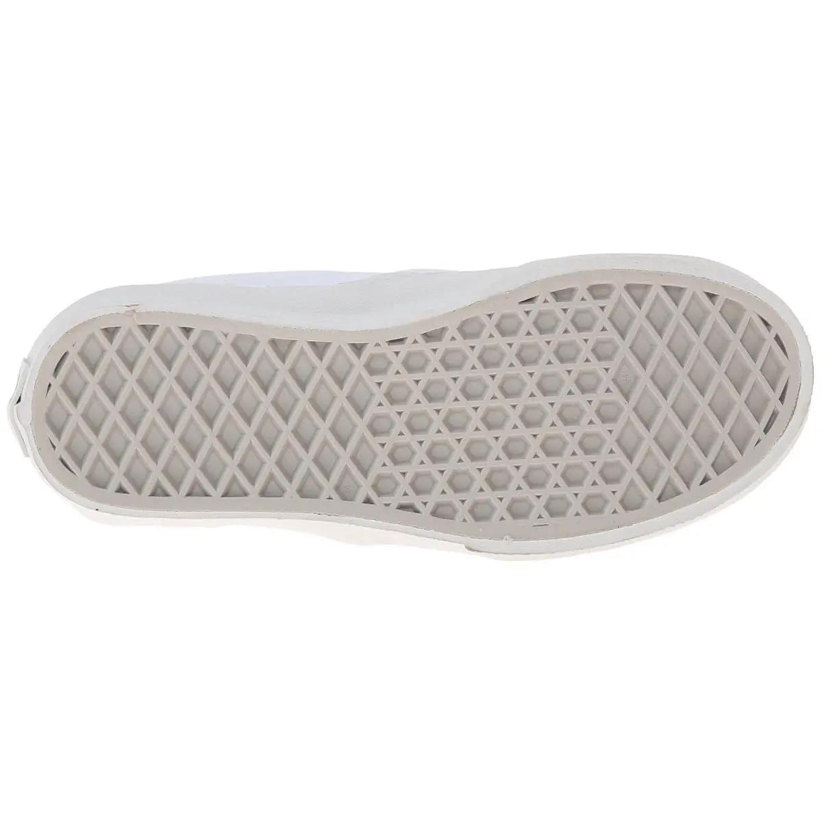Vans shoes - (Checkerboard) Black/Pewter 98