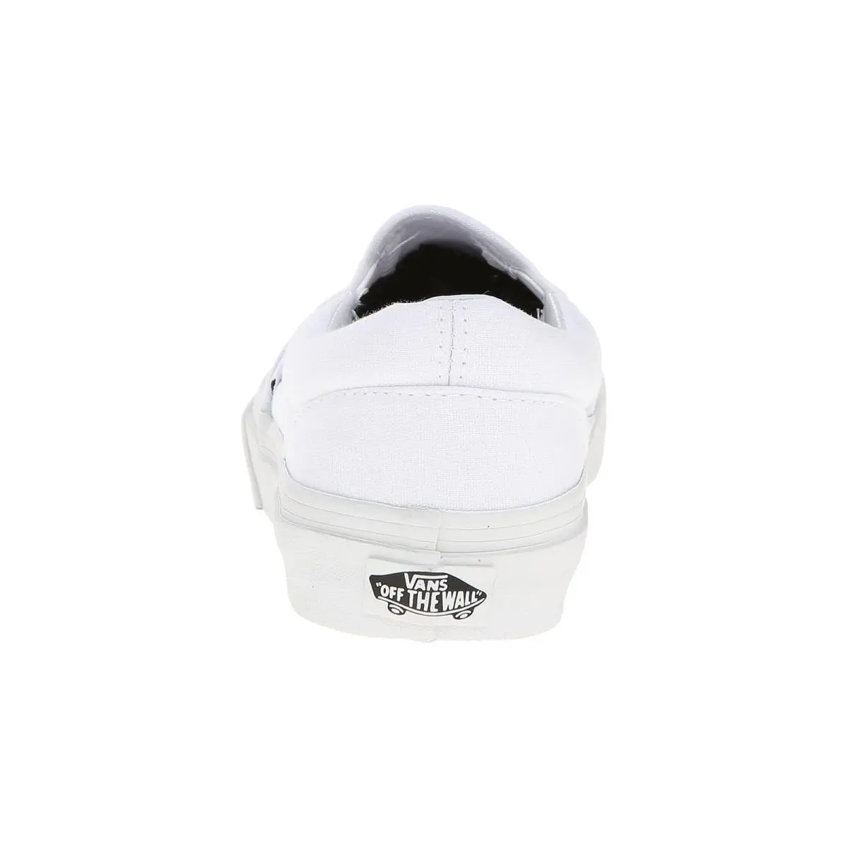 Vans shoes - (Checkerboard) Black/Pewter 100