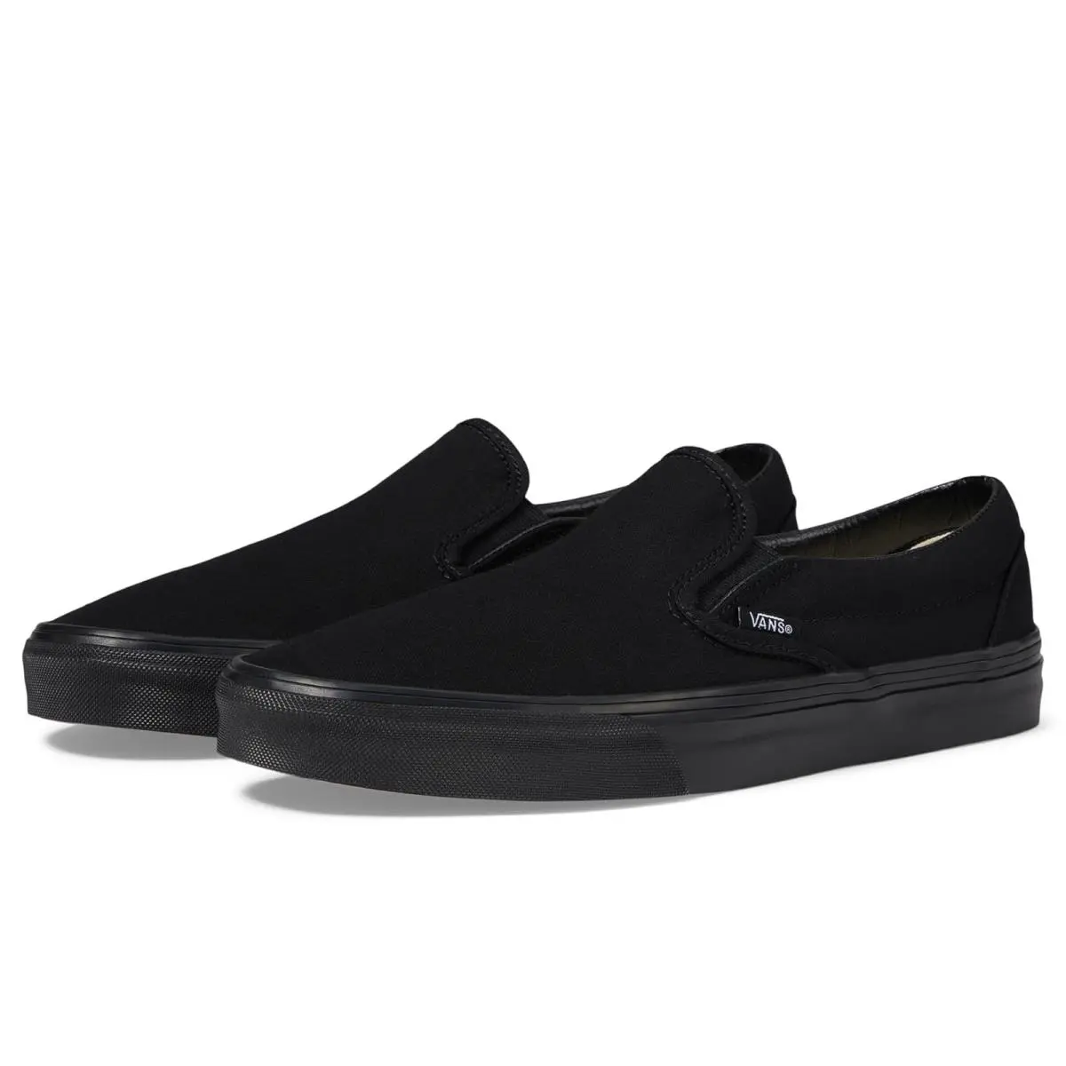 Vans shoes - (Classic Tumble) True White 24