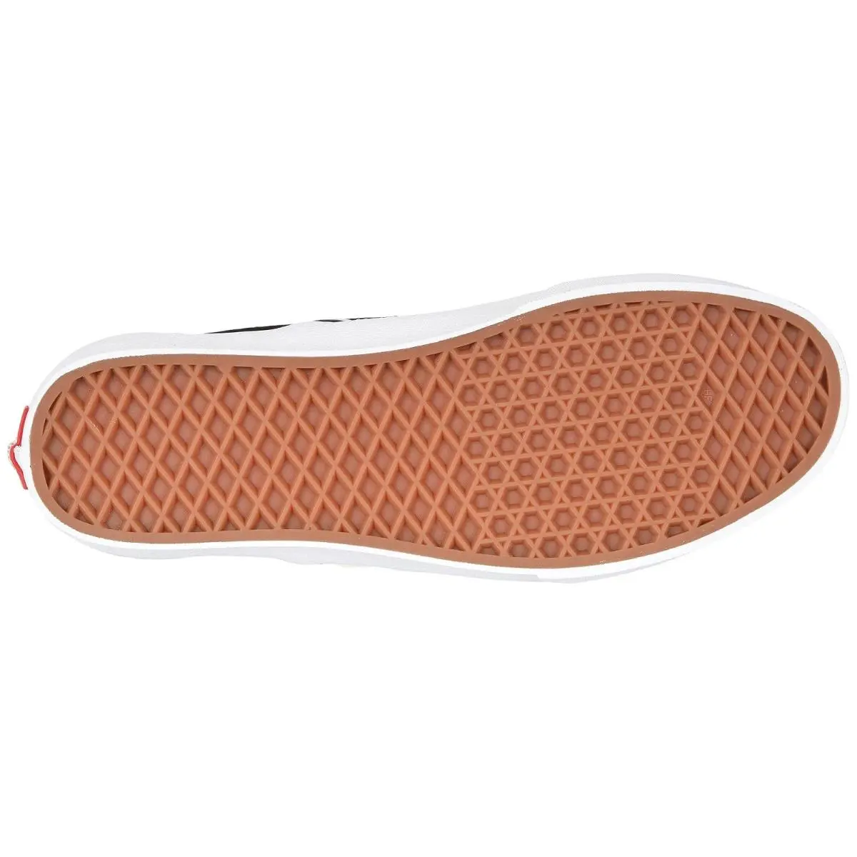 Vans shoes - (Classic Tumble) True White 19