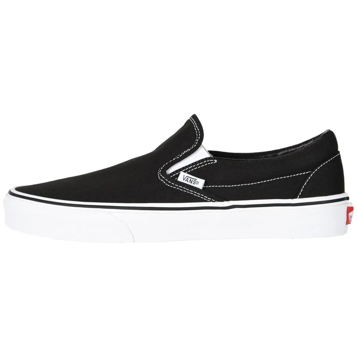 Vans shoes - (Classic Tumble) True White 20