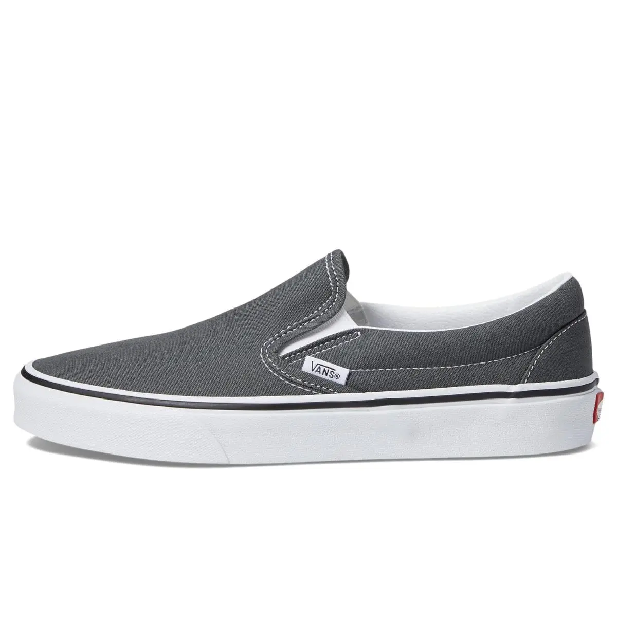Vans shoes - (Classic Tumble) True White 33