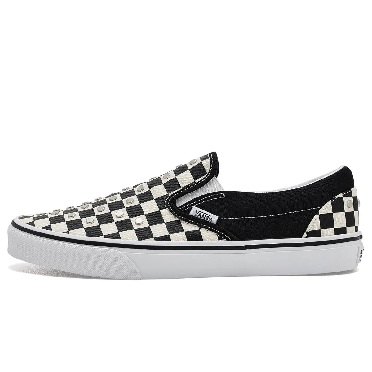 Vans shoes - (Classic Tumble) True White 39