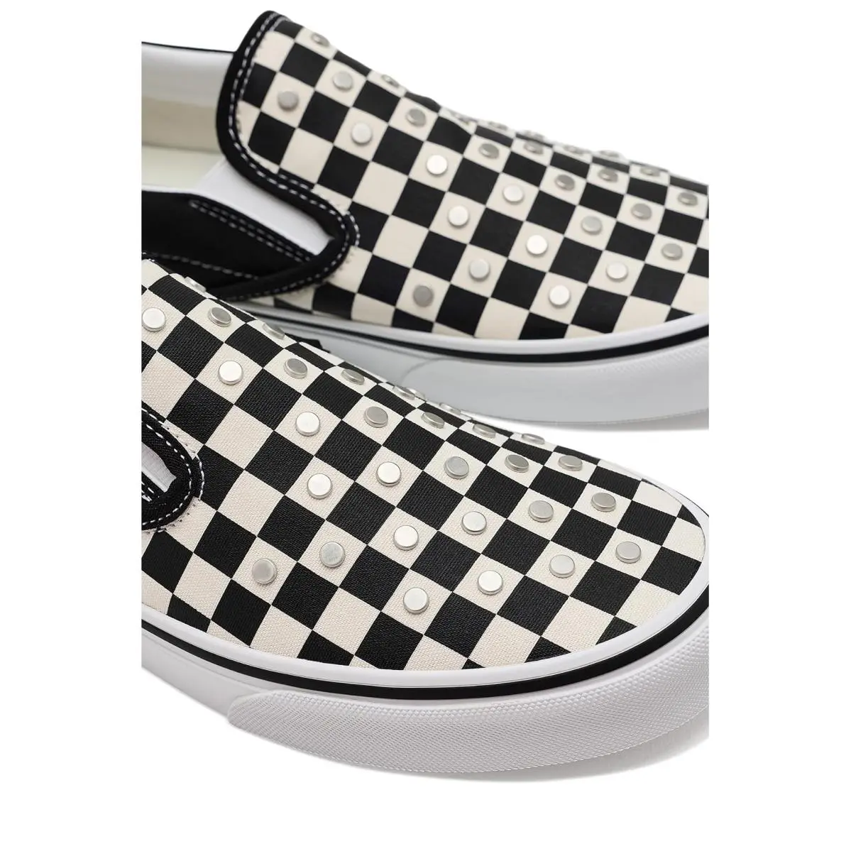 Vans shoes - (Classic Tumble) True White 41
