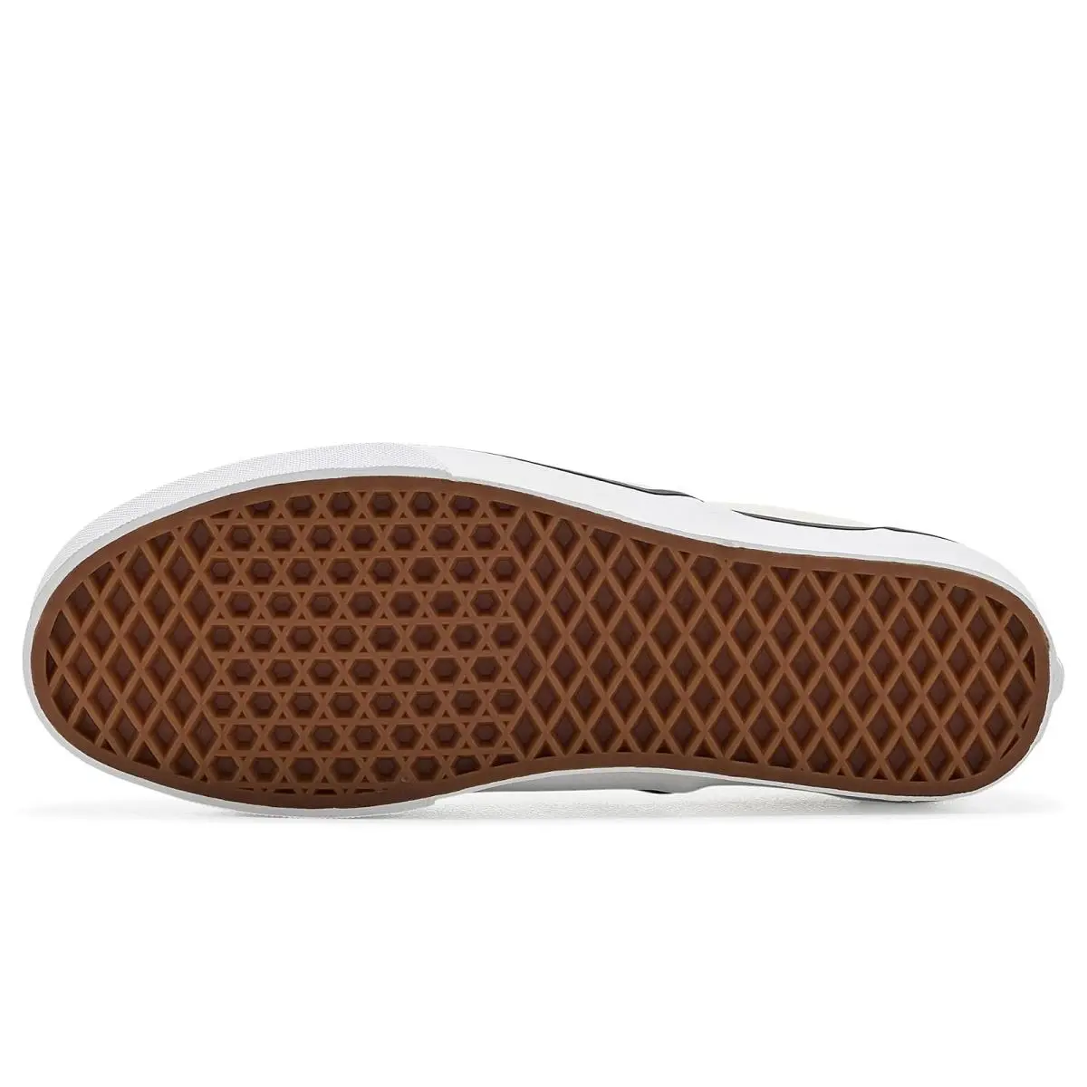 Vans shoes - (Classic Tumble) True White 47
