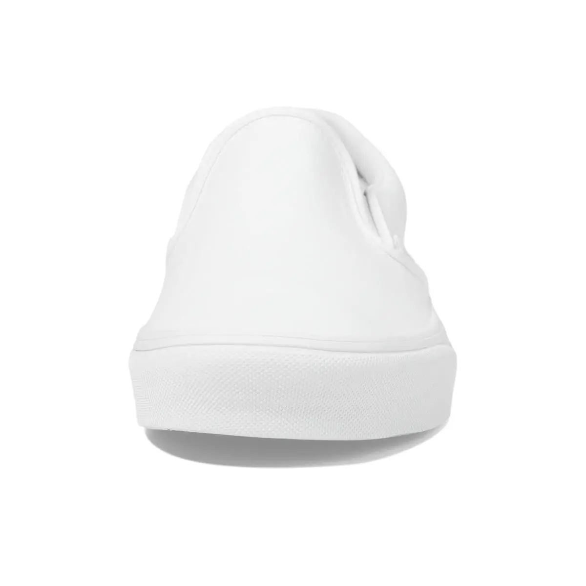 Vans shoes - (Classic Tumble) True White 10