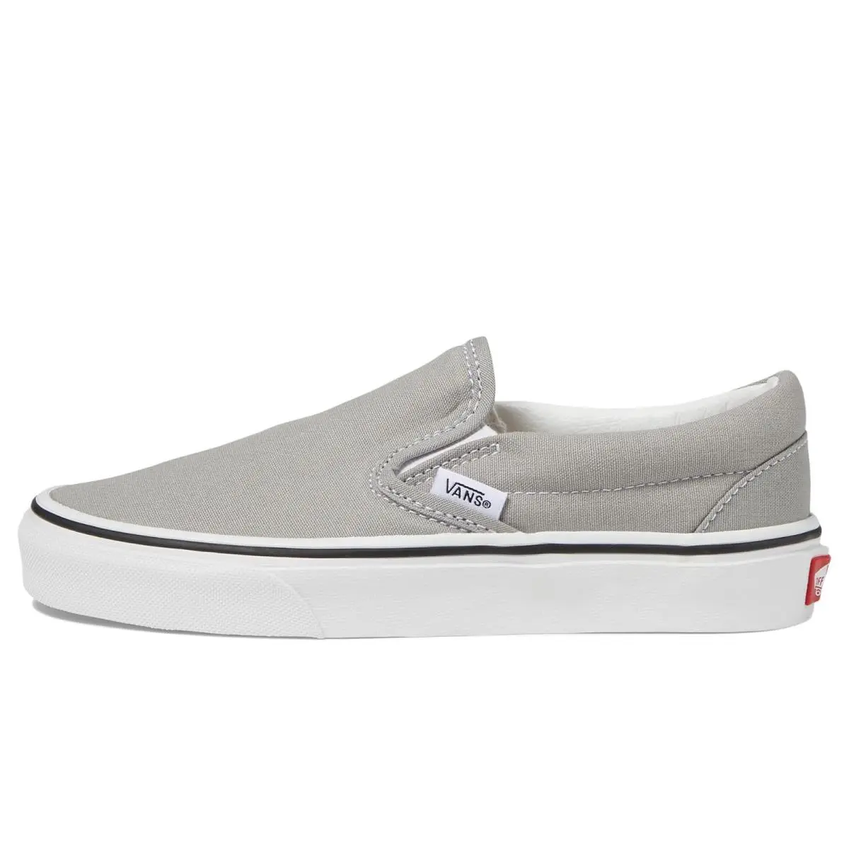 Vans shoes - (Classic Tumble) True White 53