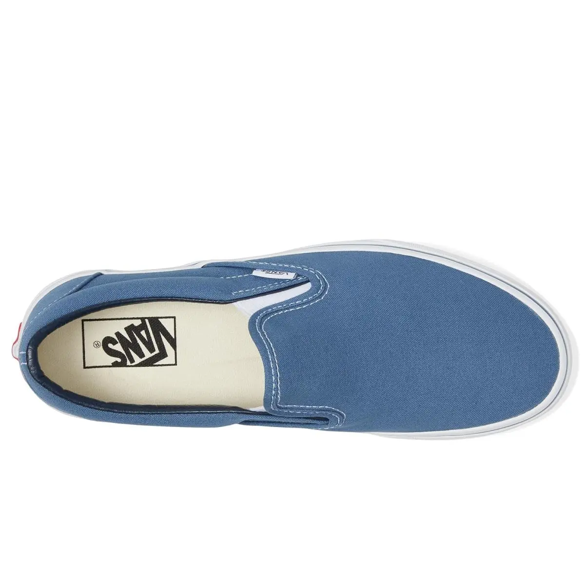 Vans shoes - (Classic Tumble) True White 57