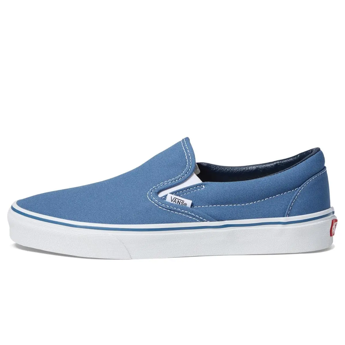 Vans shoes - (Classic Tumble) True White 59