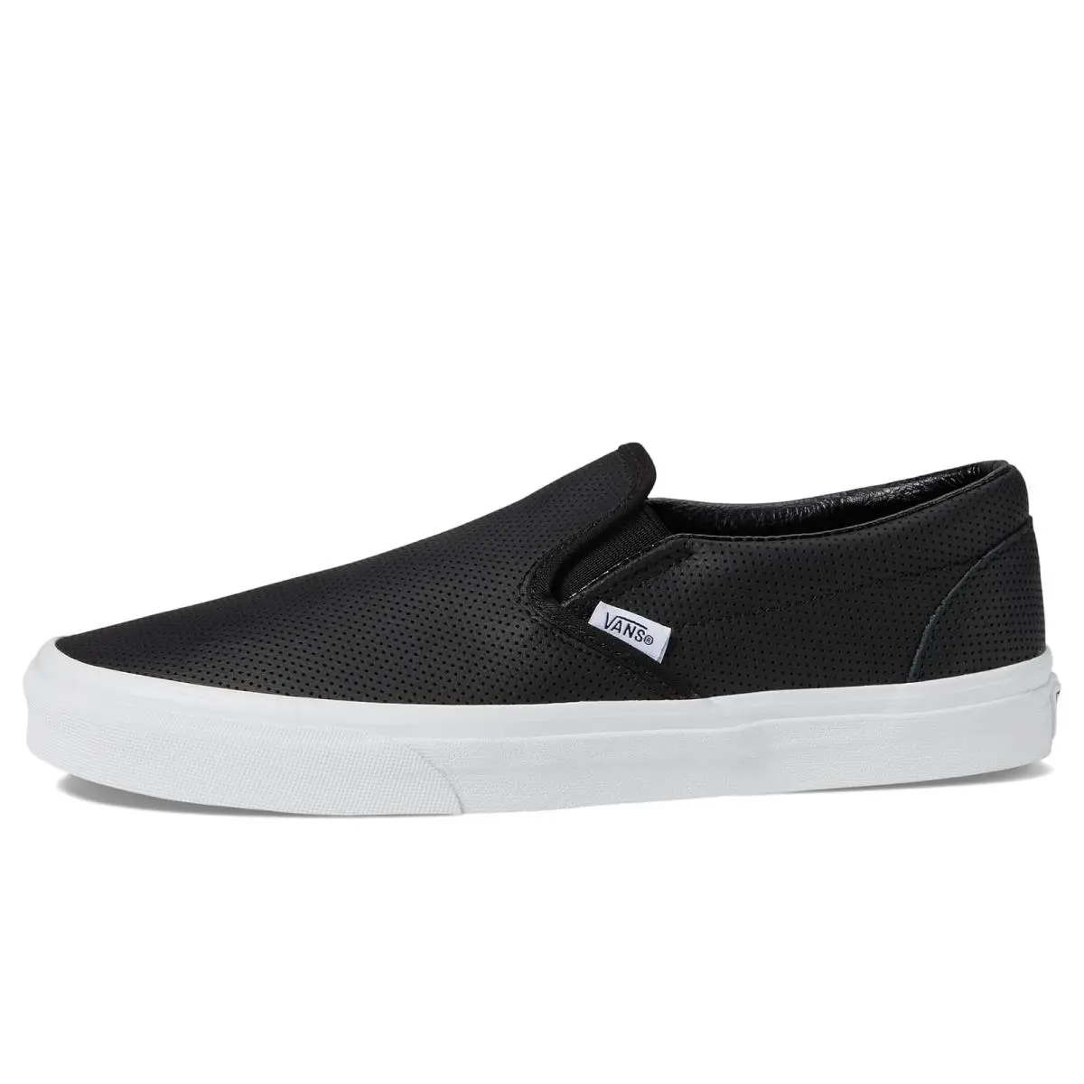 Vans shoes - (Classic Tumble) True White 14
