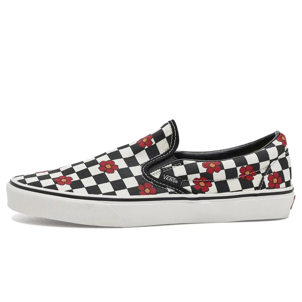 Vans shoes - (Classic Tumble) True White 65