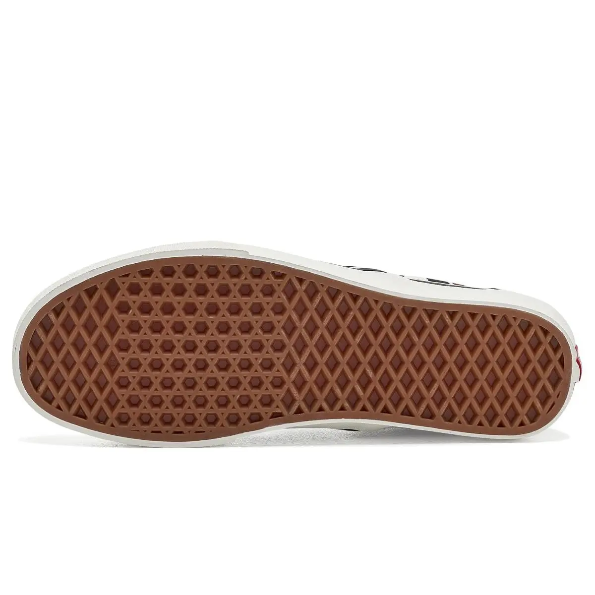 Vans shoes - (Classic Tumble) True White 66