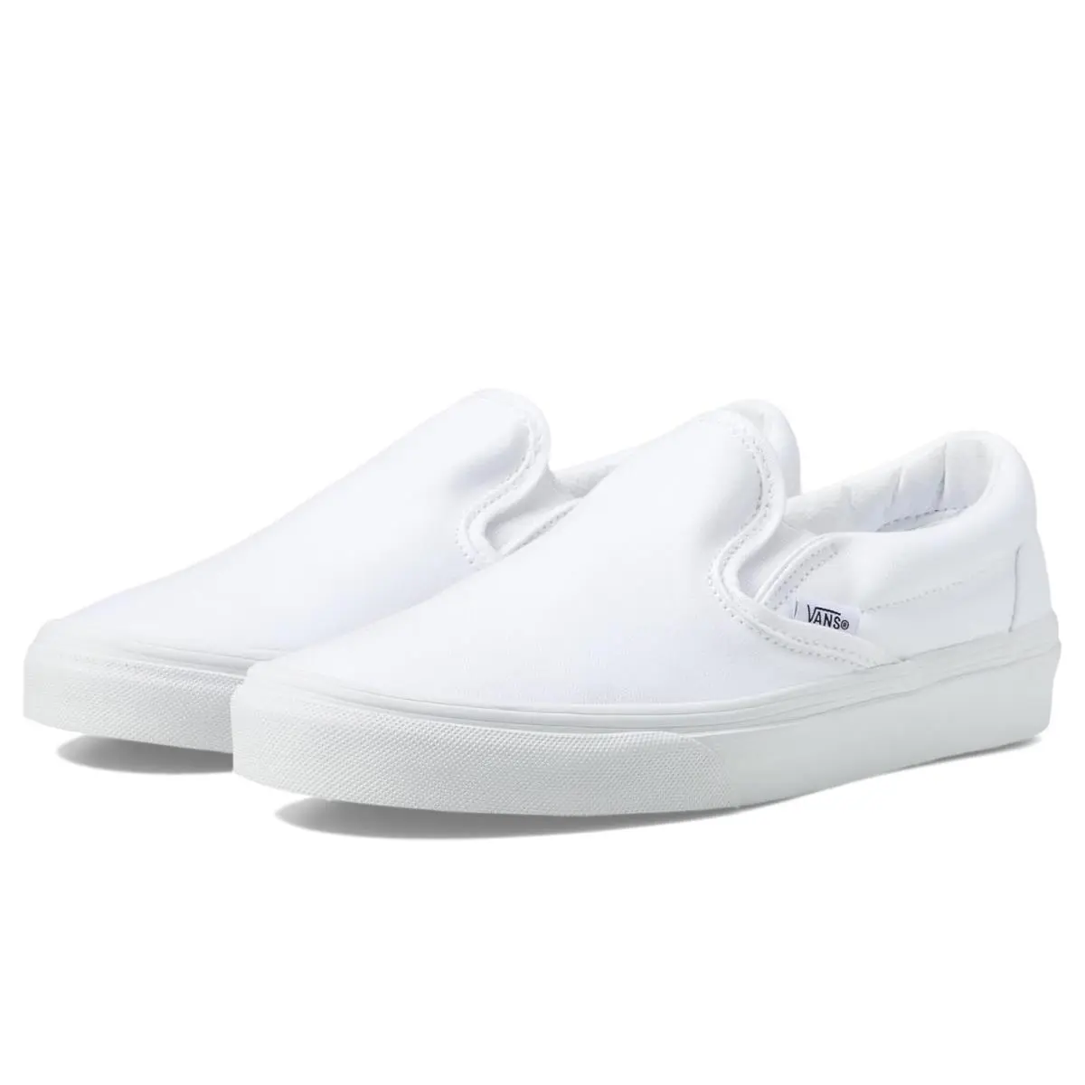 Vans shoes - (Classic Tumble) True White 48