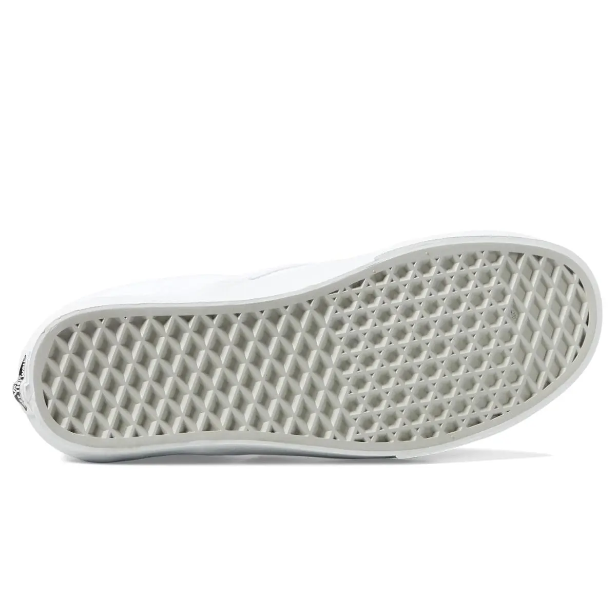 Vans shoes - (Classic Tumble) True White 71