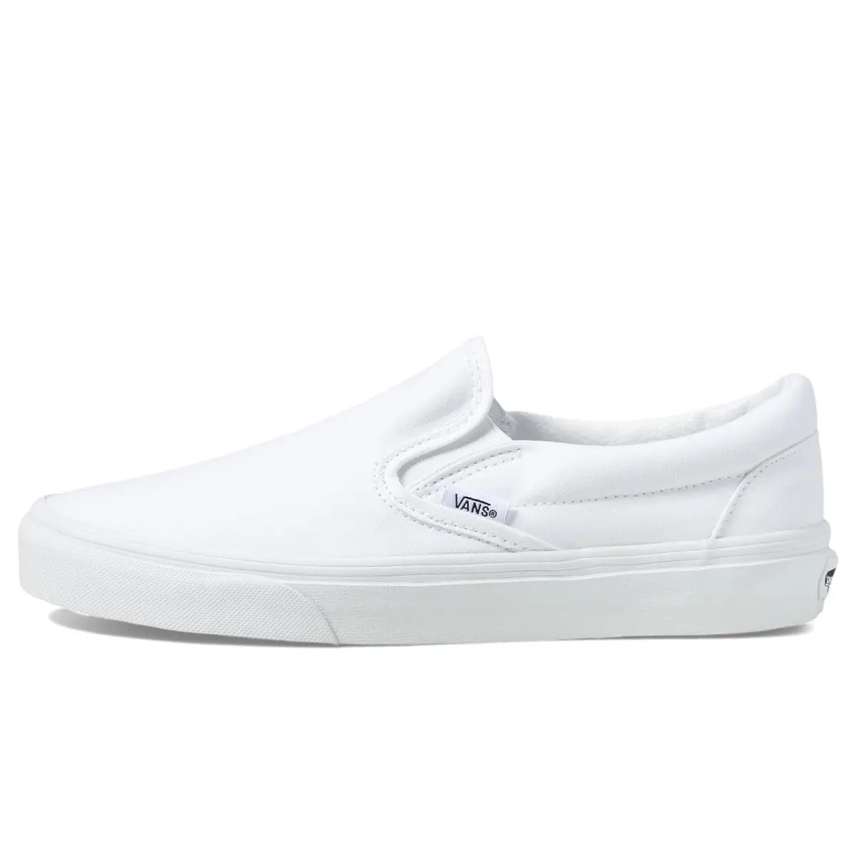 Vans shoes - (Classic Tumble) True White 72