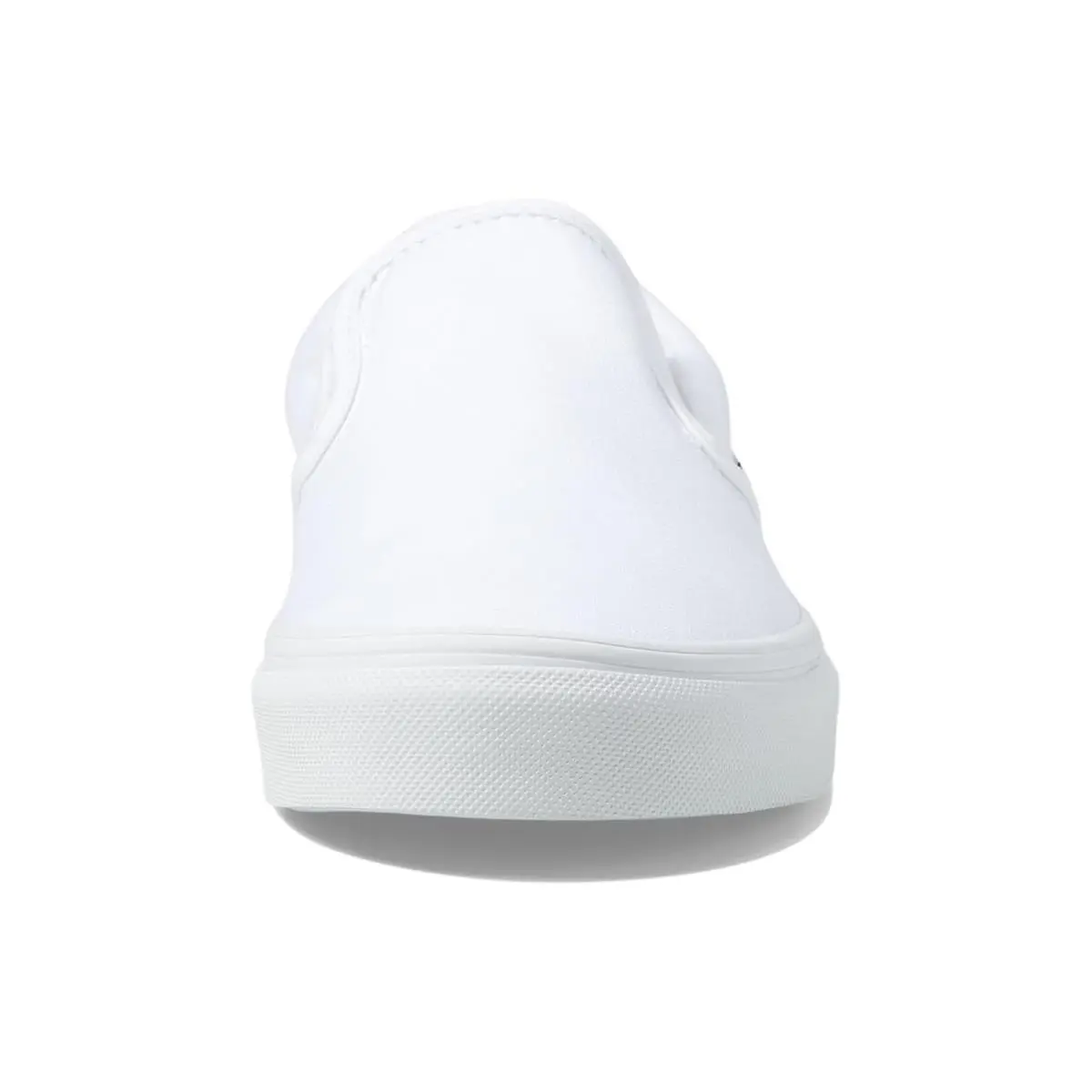 Vans shoes - (Classic Tumble) True White 74