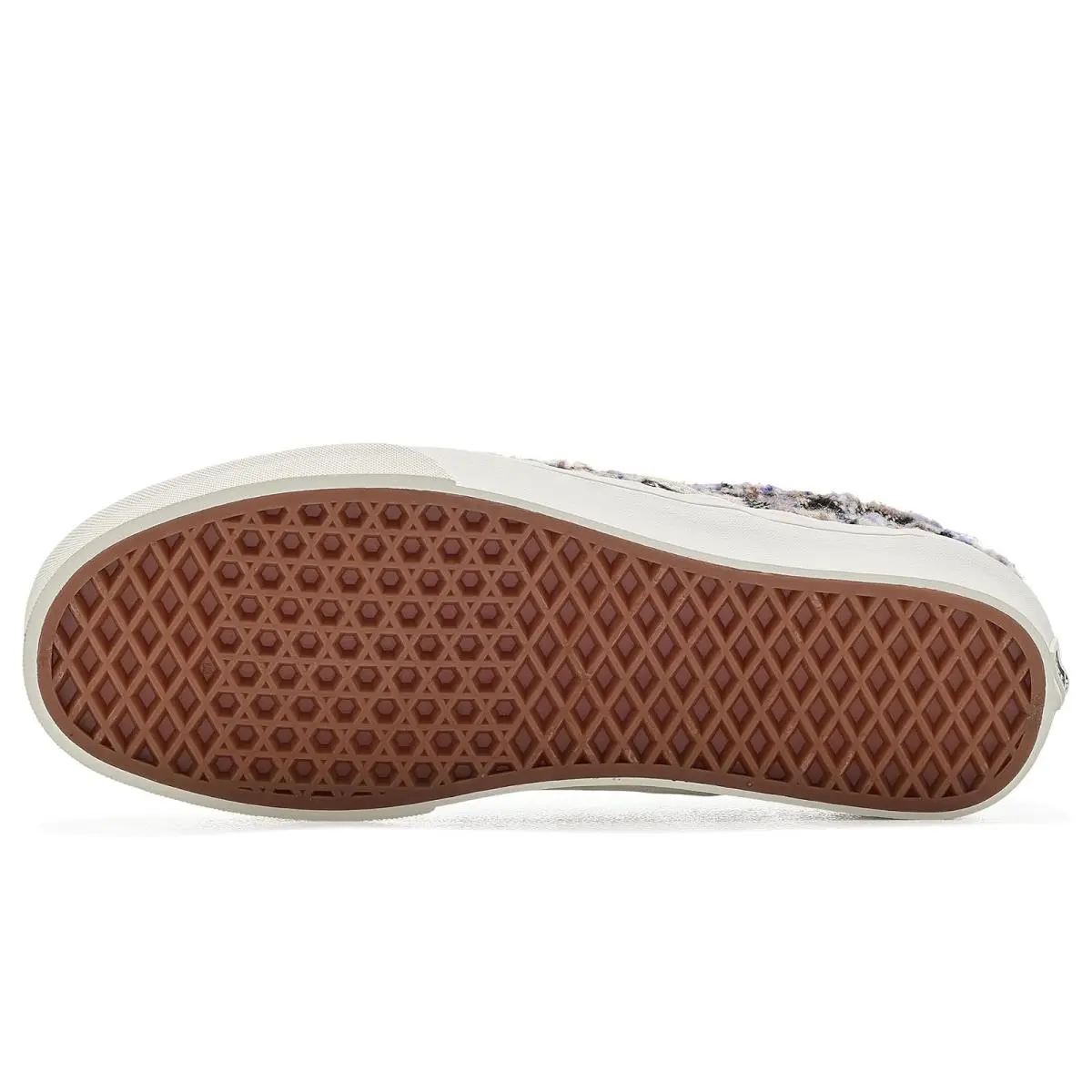 Vans shoes - (Classic Tumble) True White 79