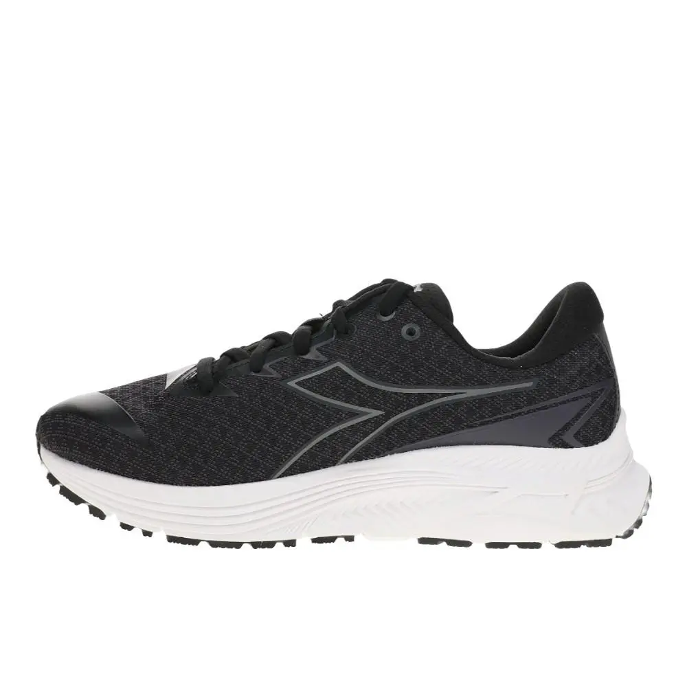 Diadora shoes - diadora Mythos Blushield 10 Vortice Hip Running - 181475-C7406 - Black 1