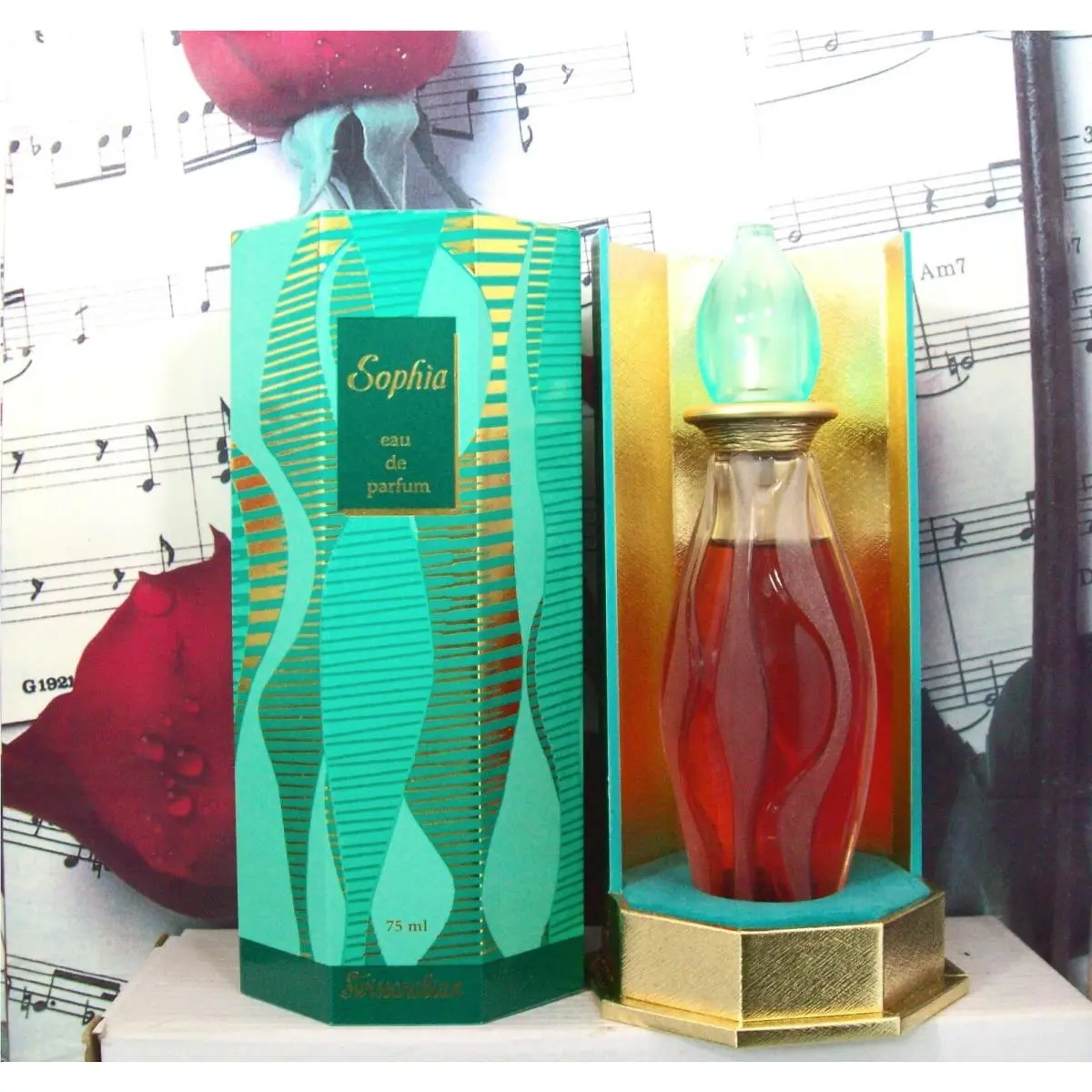 Sophia Edp Spray  2.6 Fl. oz by Swiss Arabian