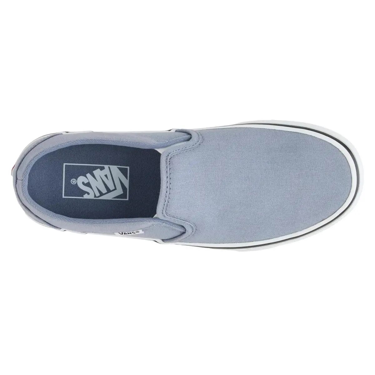 Vans shoes - Blue 5