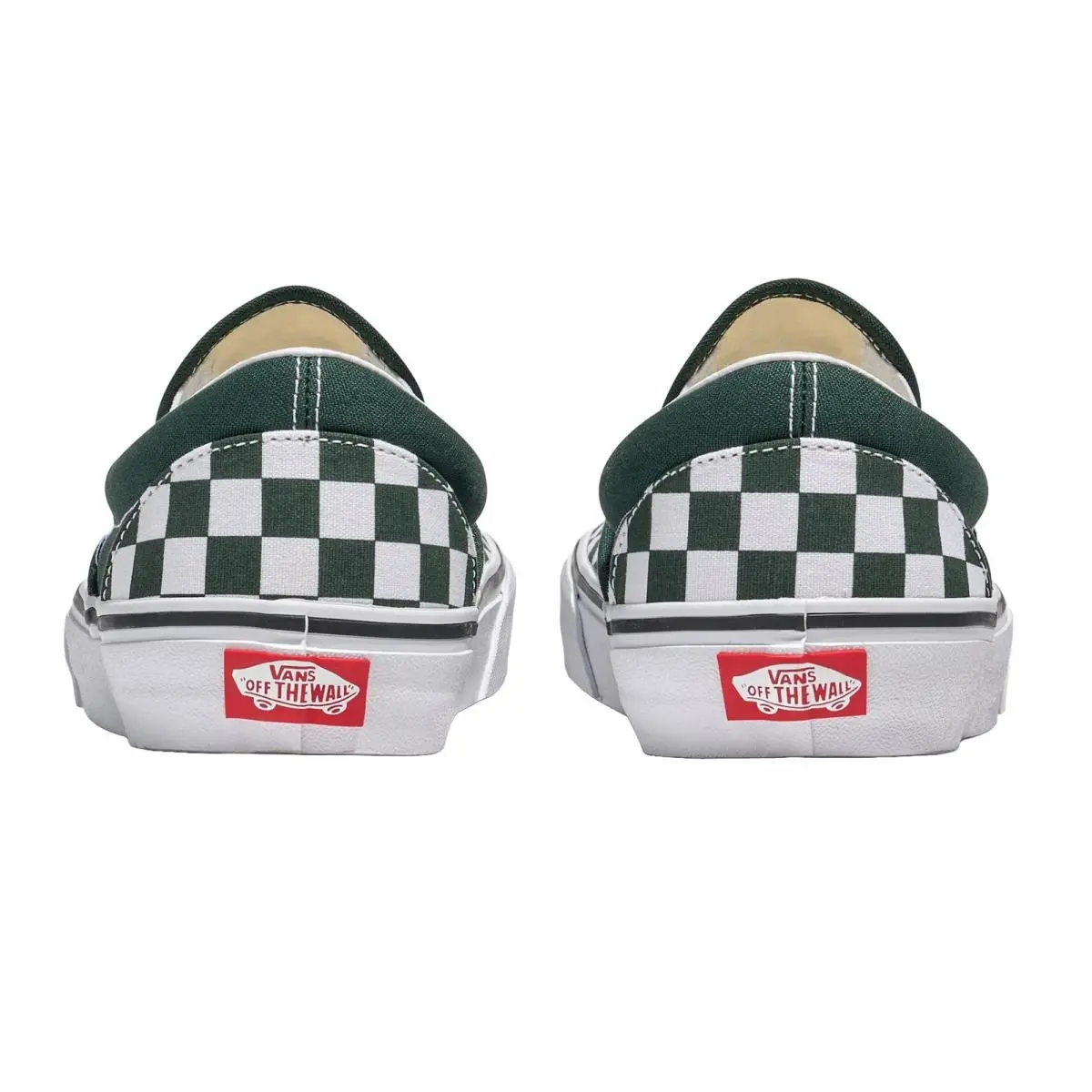 Vans shoes - Theory Checkerboard Scarab 4