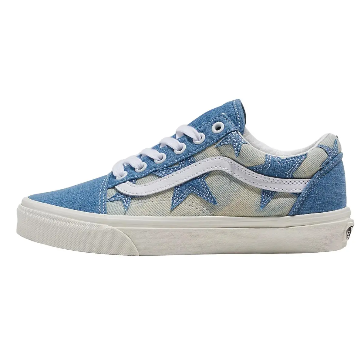 Vans shoes - Starry Night Denim 0
