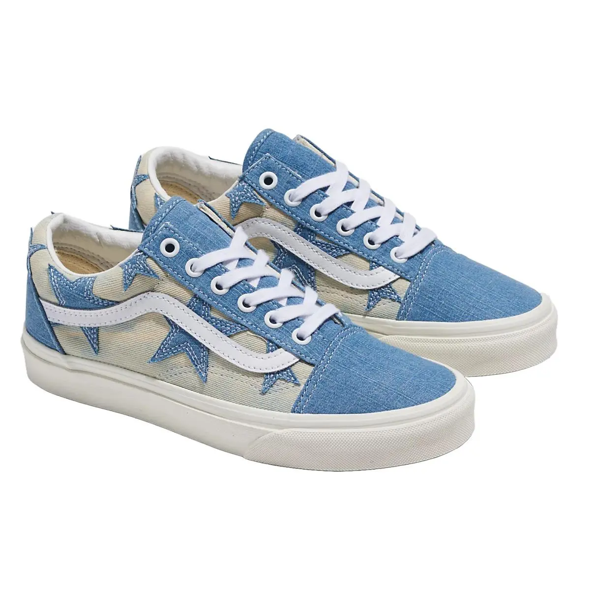 Vans shoes - Starry Night Denim 1