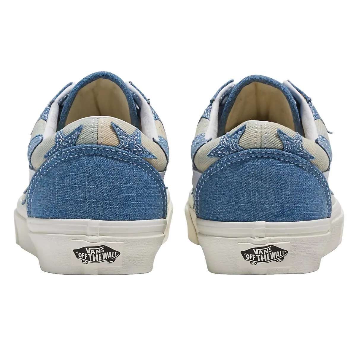 Vans shoes - Starry Night Denim 3