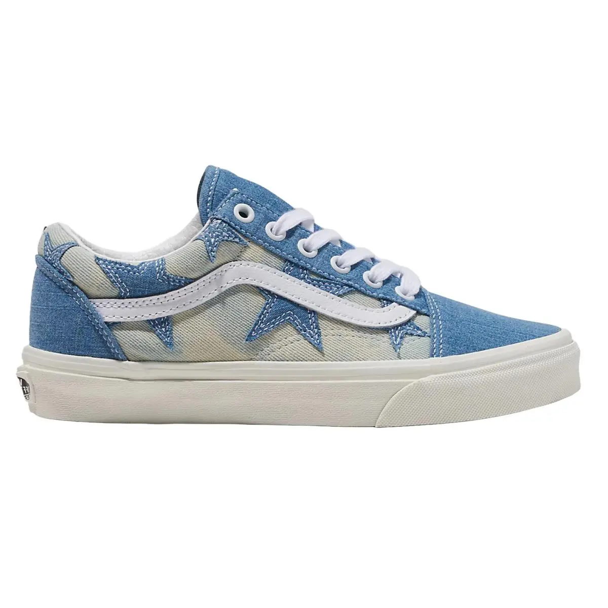 Vans shoes - Starry Night Denim 4