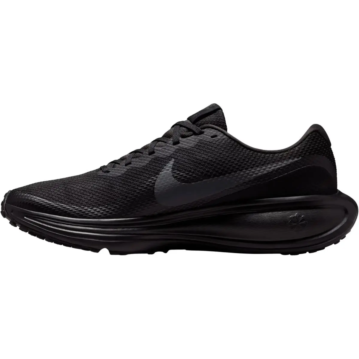 Nike shoes - Nike Revolution 8 - Revolution - Black/Anthracite 0