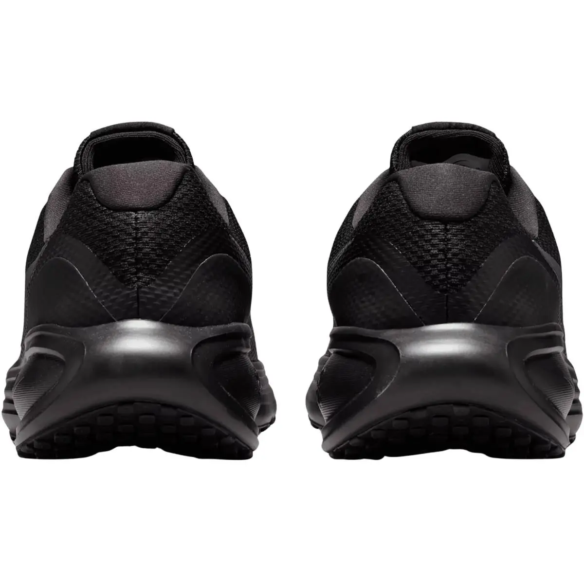 Nike shoes - Nike Revolution 8 - Revolution - Black/Anthracite 1