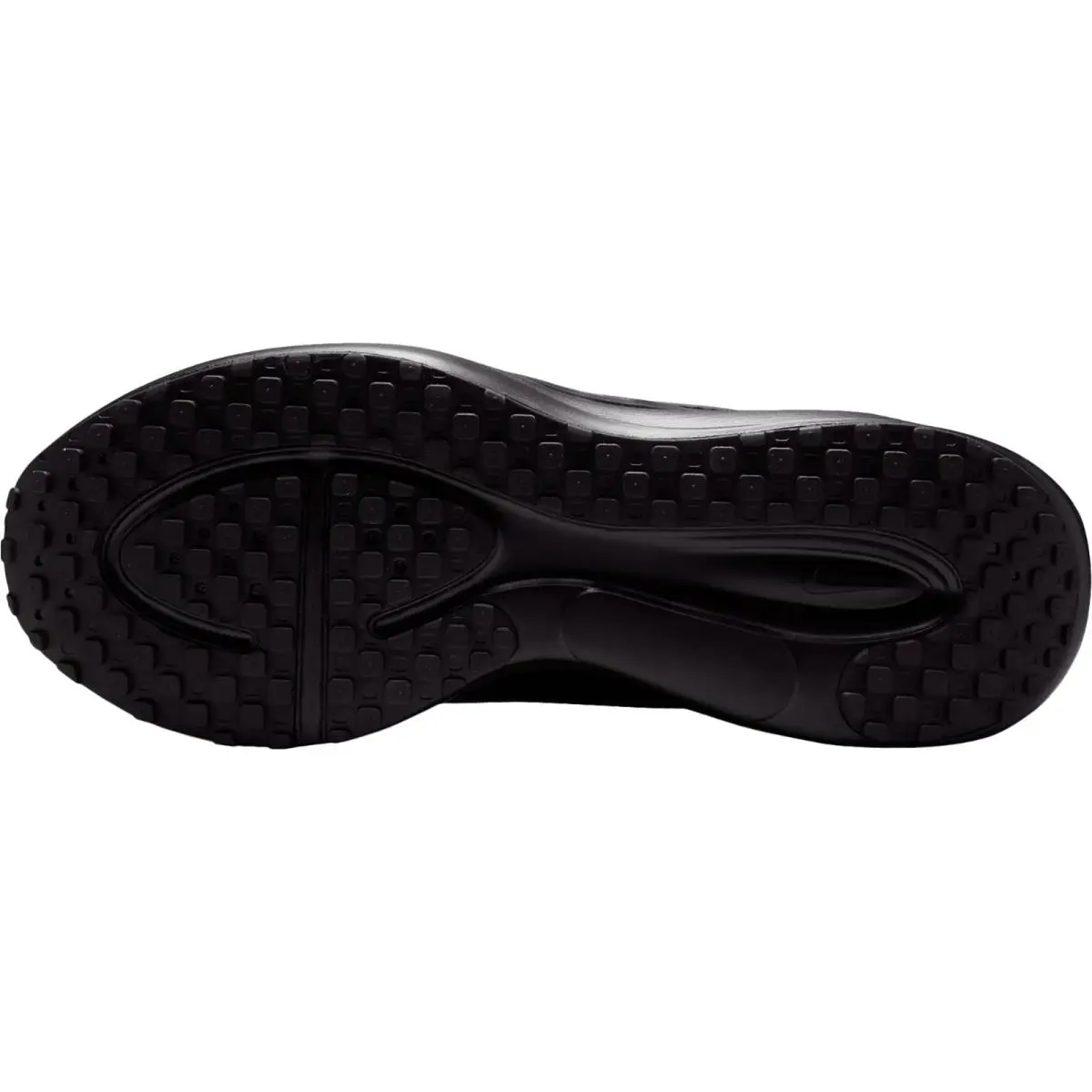 Nike shoes - Nike Revolution 8 - Revolution - Black/Anthracite 8