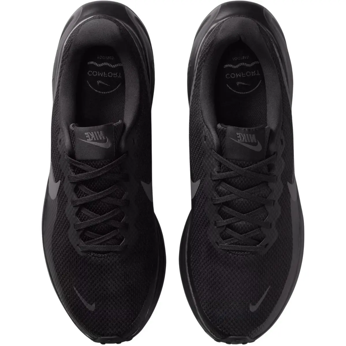 Nike shoes - Nike Revolution 8 - Revolution - Black/Anthracite 7