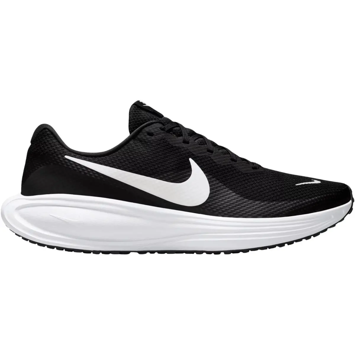 Nike shoes - Nike Revolution 8 - Revolution - Black/Anthracite 14