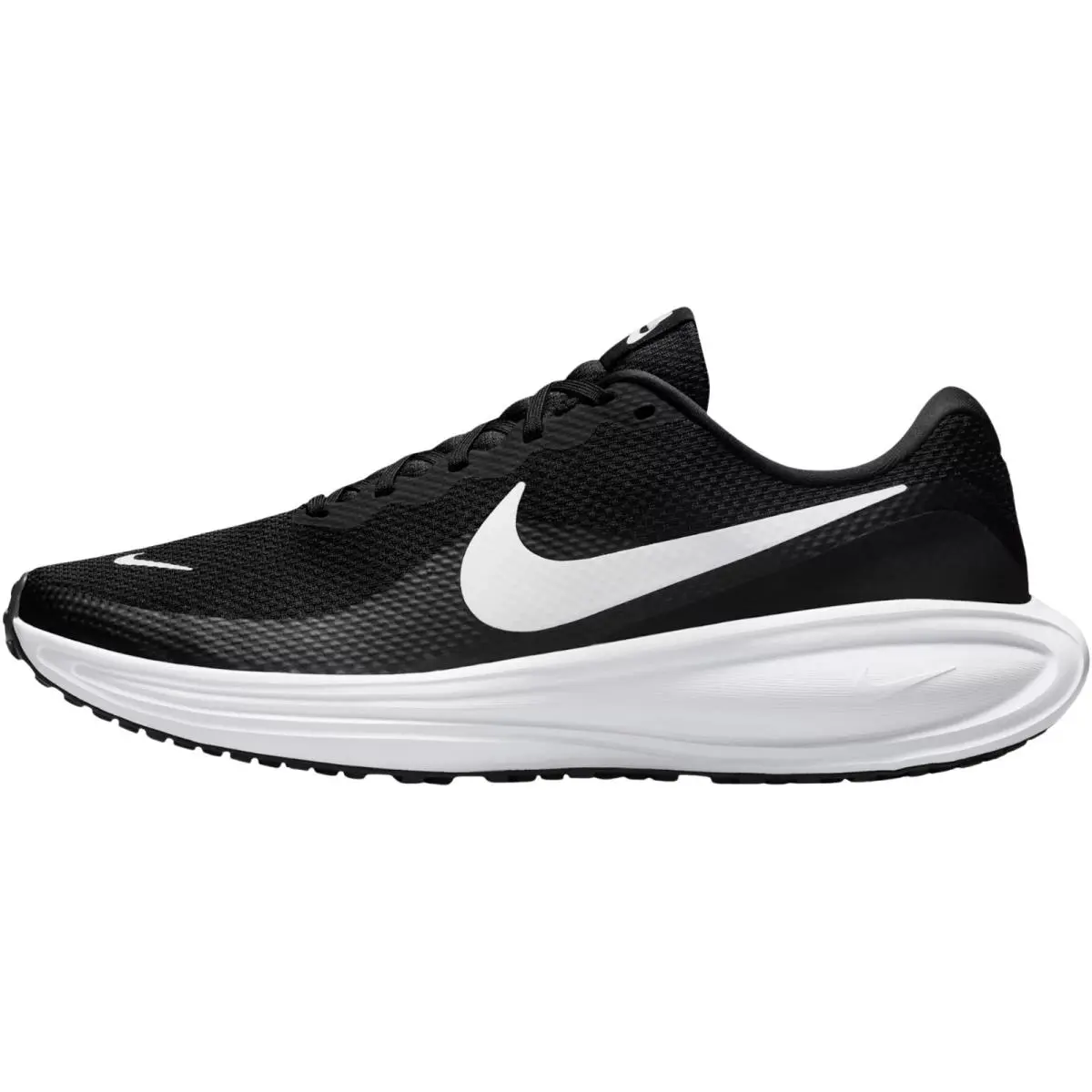 Nike shoes - Nike Revolution 8 - Revolution - Black/Anthracite 15