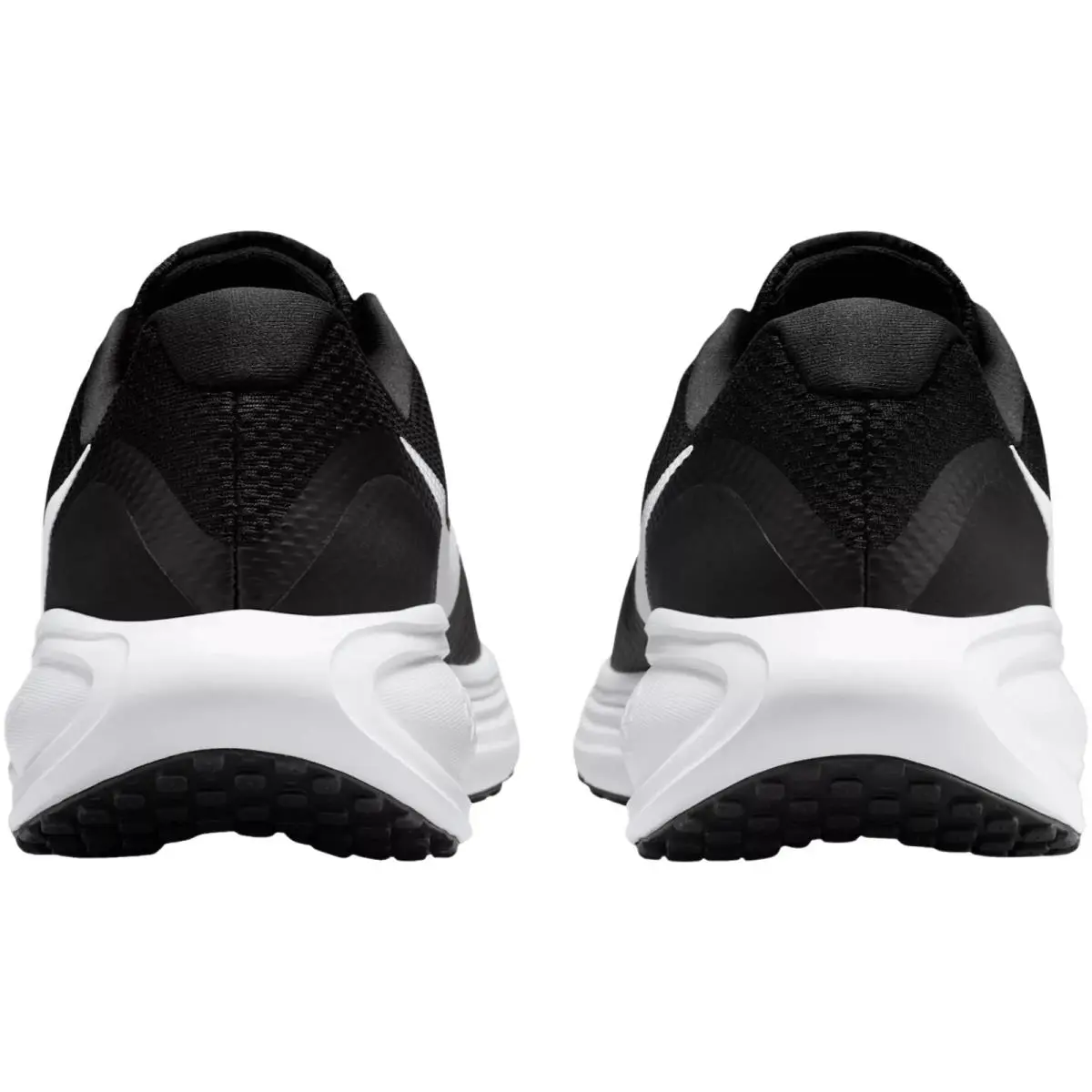 Nike shoes - Nike Revolution 8 - Revolution - Black/Anthracite 16