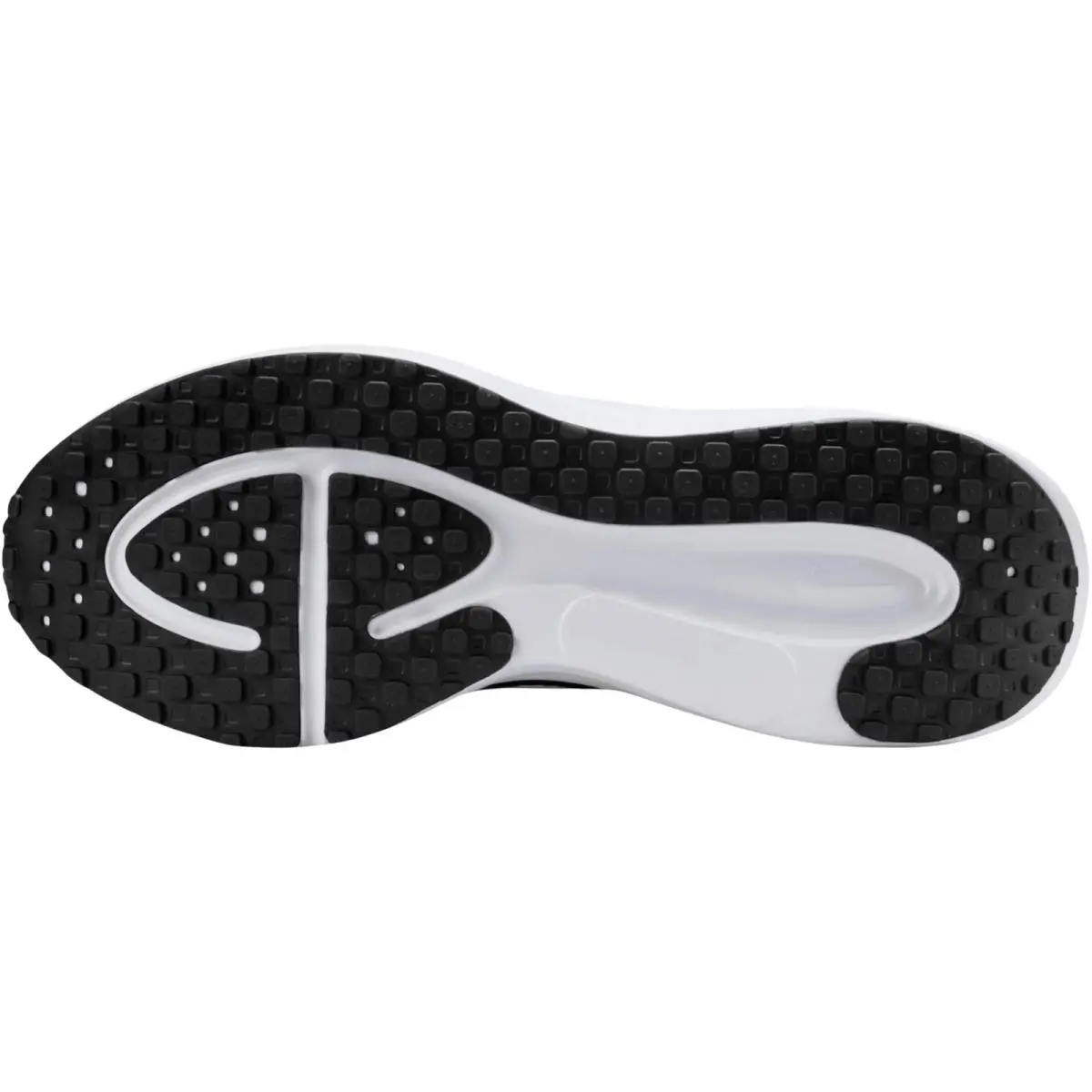 Nike shoes - Nike Revolution 8 - Revolution - Black/Anthracite 18