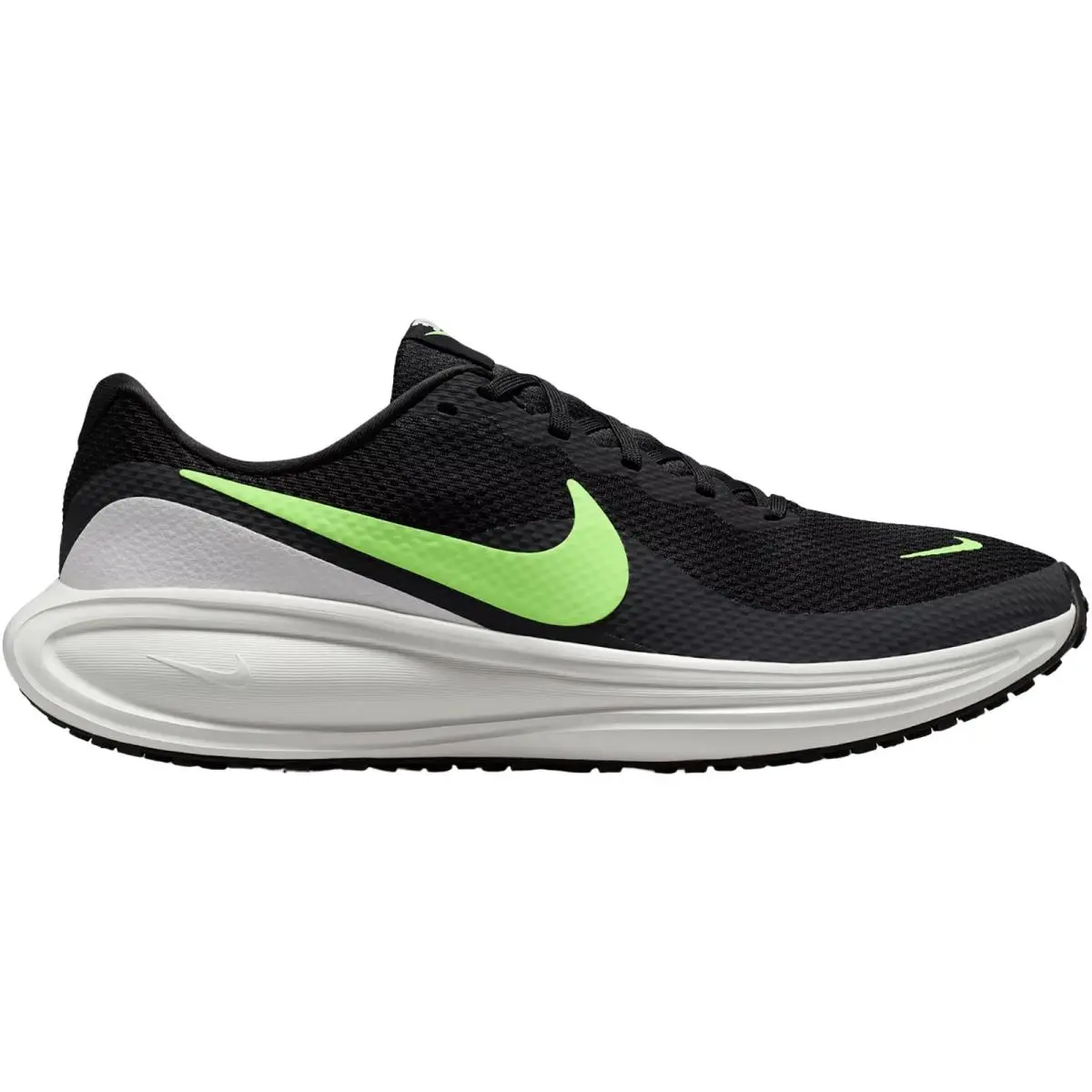 Nike shoes - Nike Revolution 8 - Revolution - Black/Anthracite 19