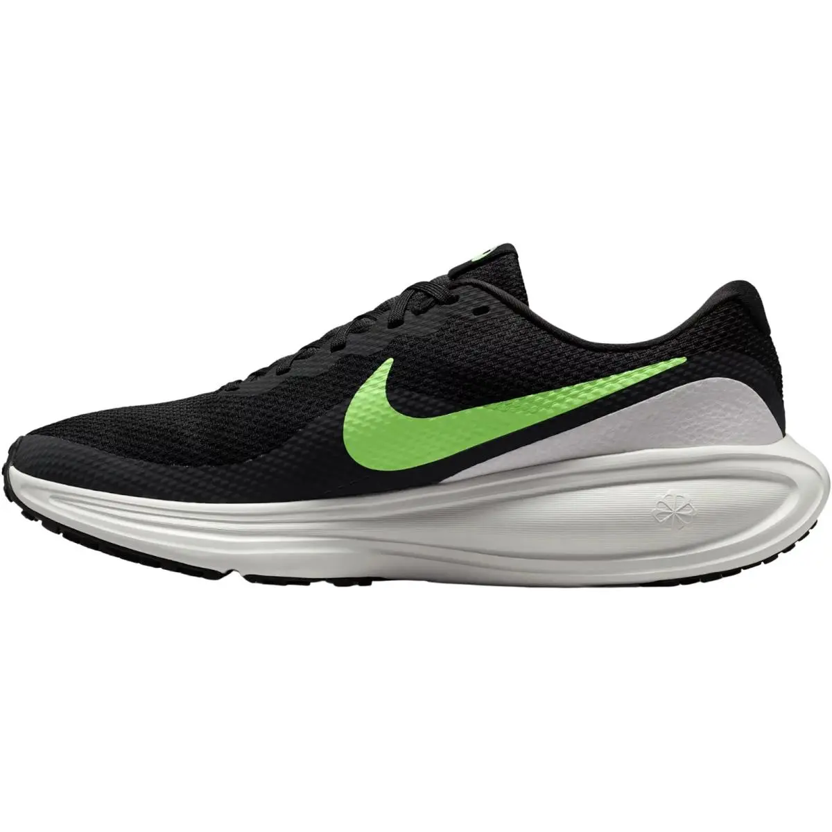 Nike shoes - Nike Revolution 8 - Revolution - Black/Anthracite 20