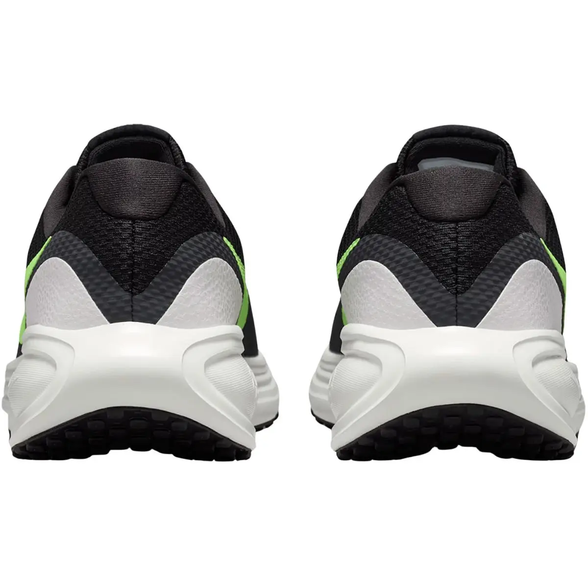 Nike shoes - Nike Revolution 8 - Revolution - Black/Anthracite 21