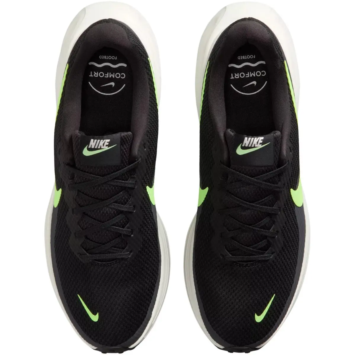 Nike shoes - Nike Revolution 8 - Revolution - Black/Anthracite 22