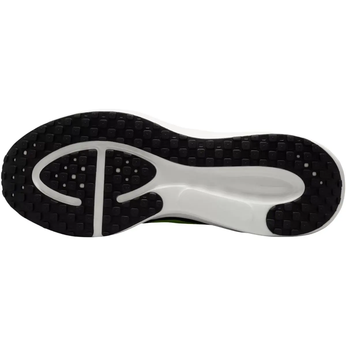 Nike shoes - Nike Revolution 8 - Revolution - Black/Anthracite 23