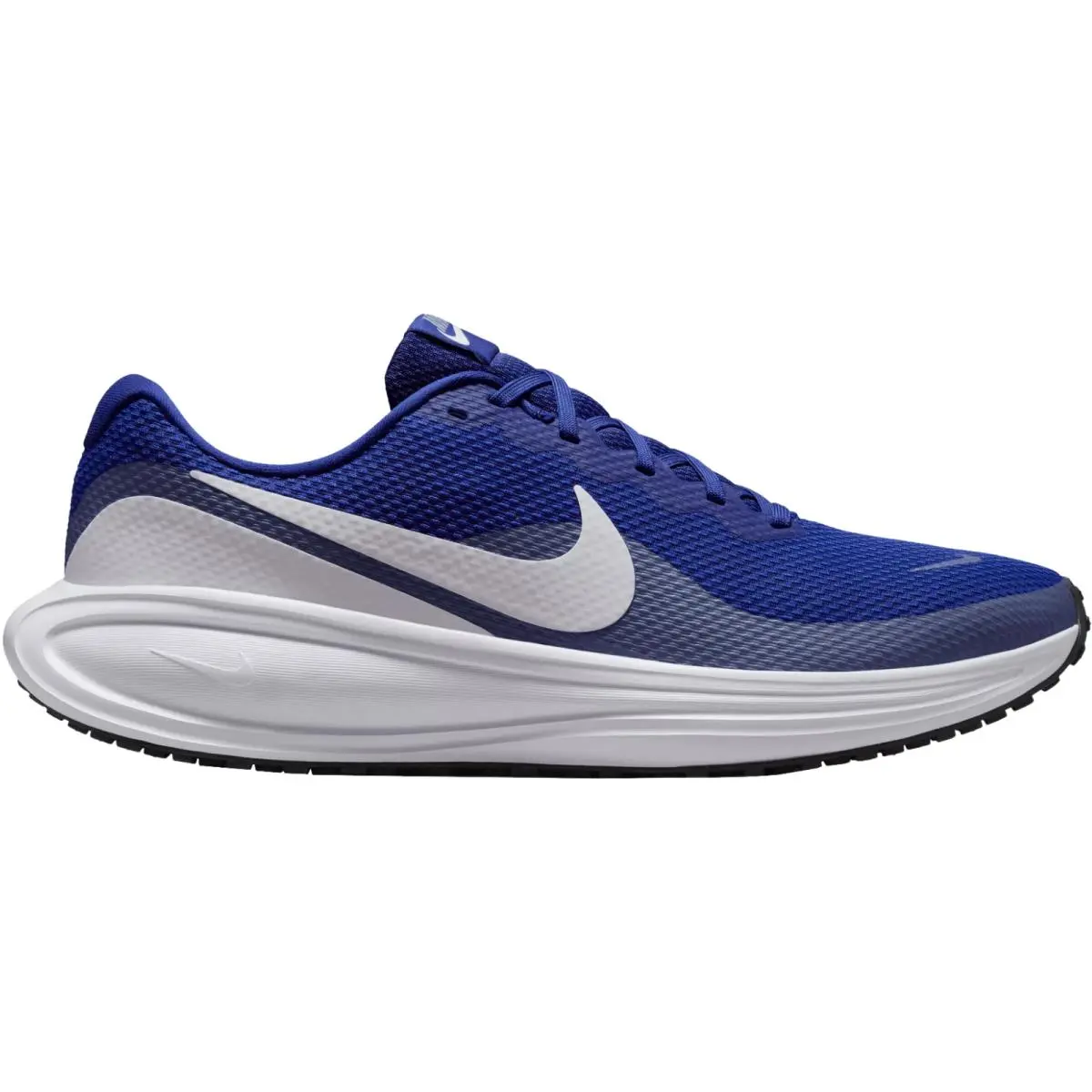 Nike shoes - Nike Revolution 8 - Revolution - Black/Anthracite 9