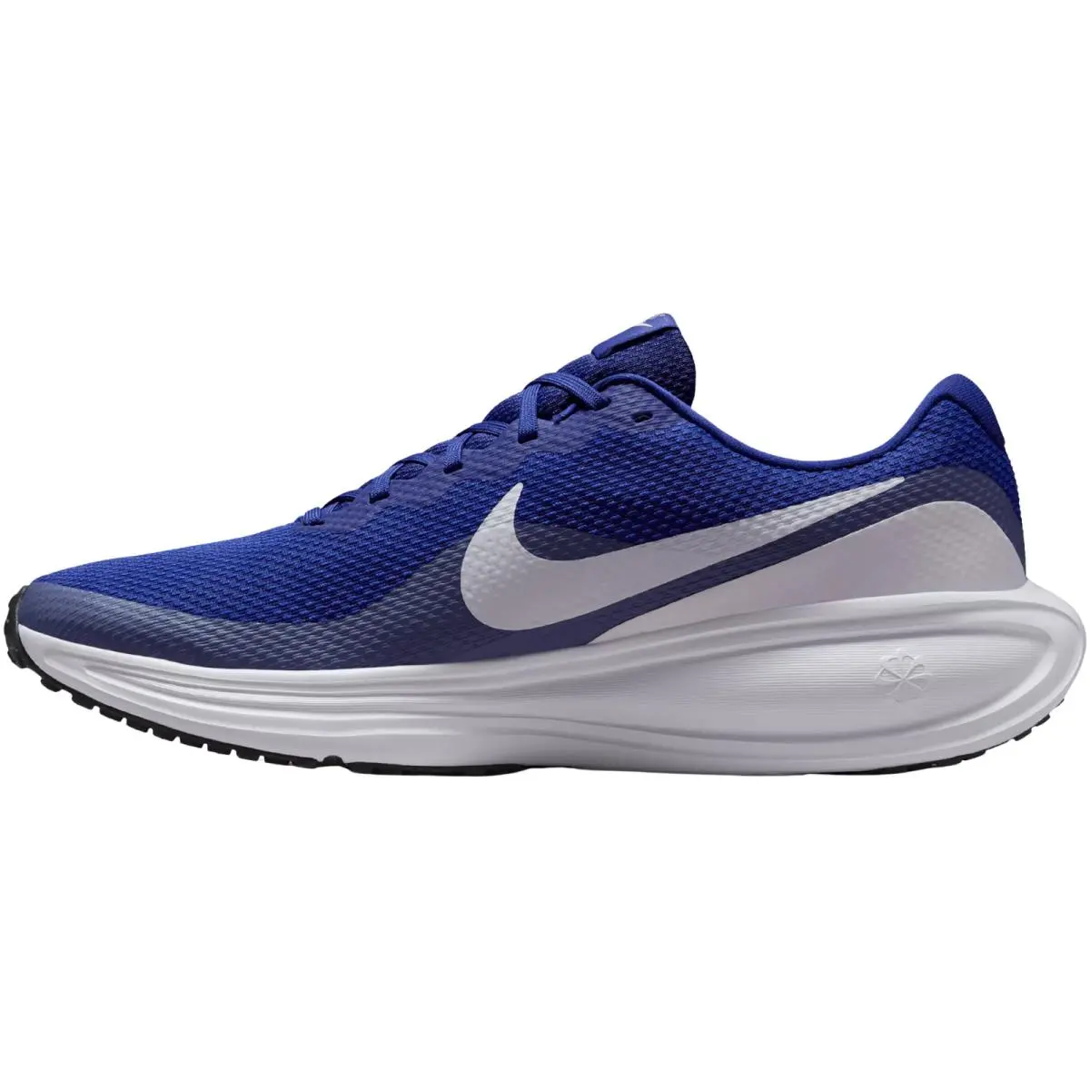 Nike shoes - Nike Revolution 8 - Revolution - Black/Anthracite 10