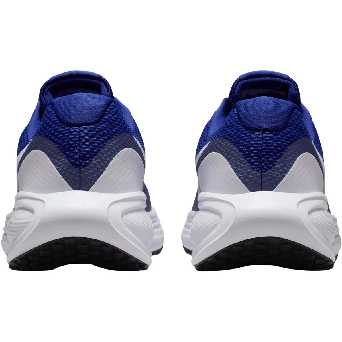 Nike shoes - Nike Revolution 8 - Revolution - Black/Anthracite 11