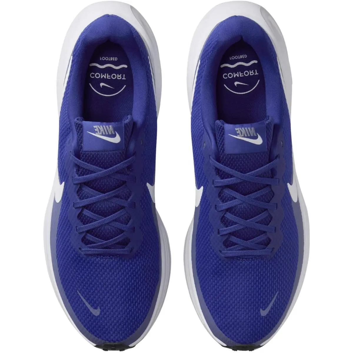 Nike shoes - Nike Revolution 8 - Revolution - Black/Anthracite 12