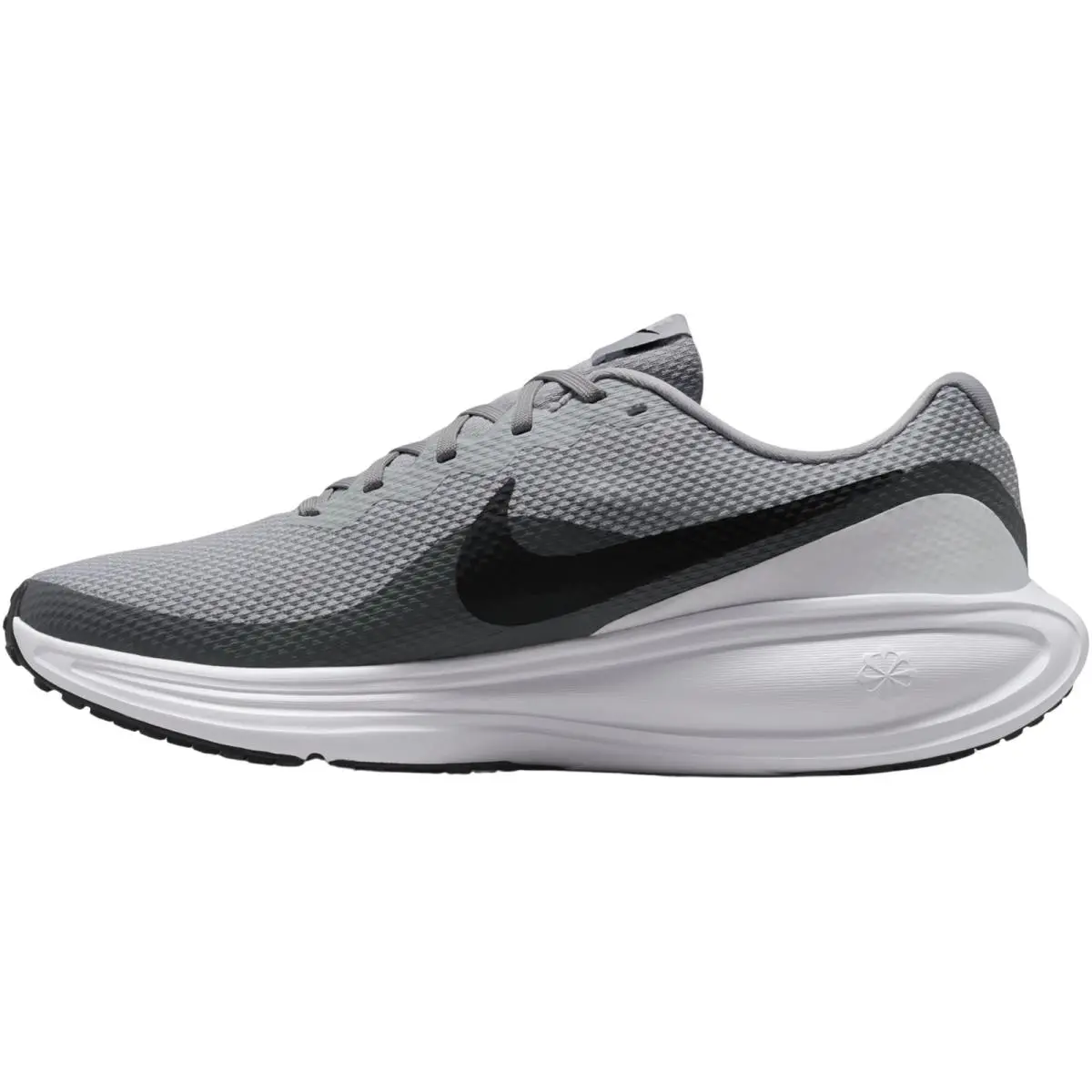 Nike shoes - Nike Revolution 8 - Revolution - Black/Anthracite 55