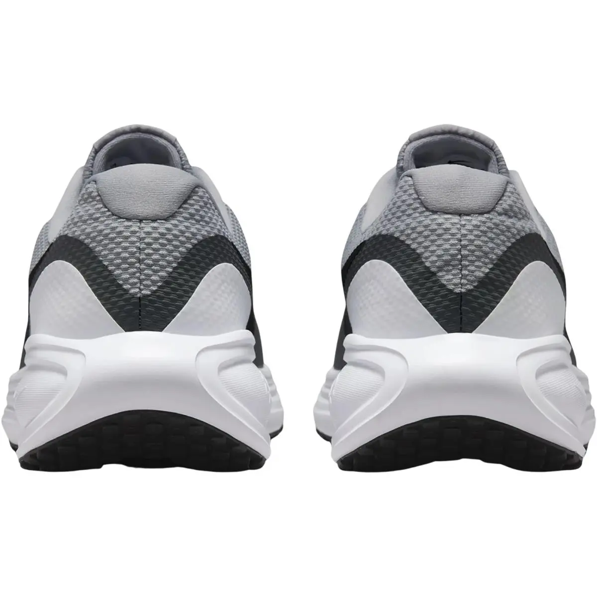 Nike shoes - Nike Revolution 8 - Revolution - Black/Anthracite 56