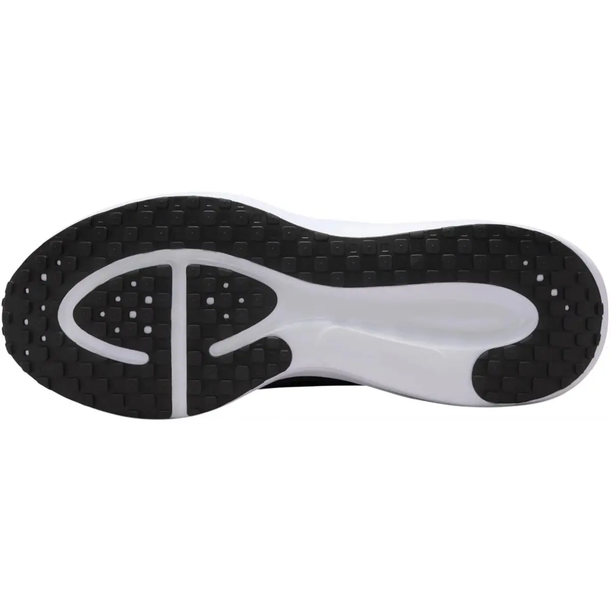 Nike shoes - Nike Revolution 8 - Revolution - Black/Anthracite 58