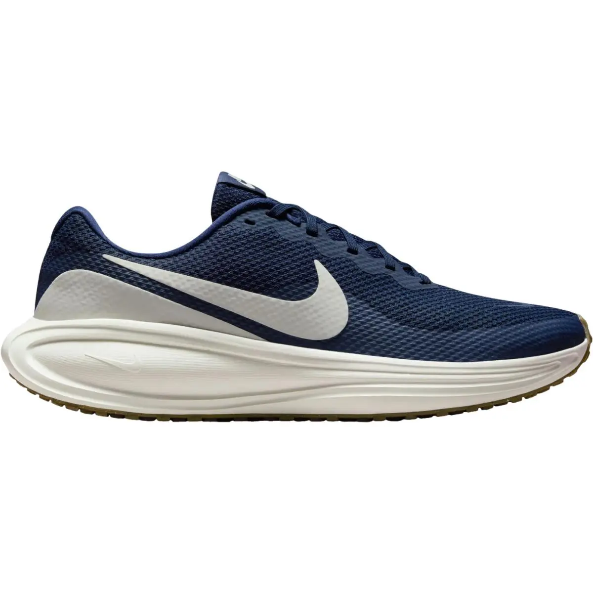 Nike shoes - Nike Revolution 8 - Revolution - Black/Anthracite 49